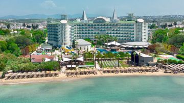 Didim Agaya Hotel Resort & SPA