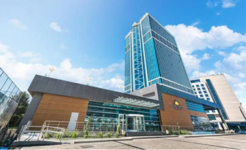 Grand Mercure Ankara